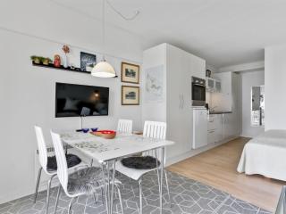 Apartment Annelie - 100m from the sea by Interhome - Allinge - 2