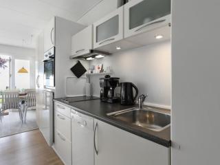 Apartment Annelie - 100m from the sea by Interhome - Allinge - 1