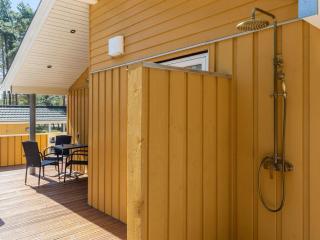 Holiday Home Arndis - 600m from the sea by Interhome - Neksø - 4