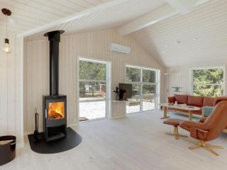 Holiday Home Arndis - 600m from the sea by Interhome - Neksø - 3