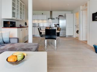 Apartment Frederique - 400m from the sea by Interhome - Allinge - 2