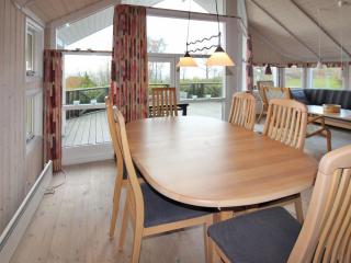 Holiday Home Dagmar - 300m from the sea by Interhome - Hasle - 5