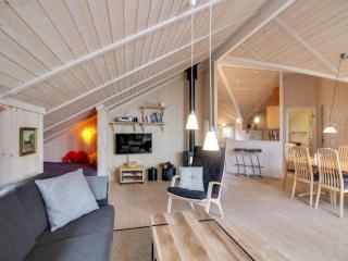Holiday Home Dagmar - 300m from the sea by Interhome - Hasle - 2