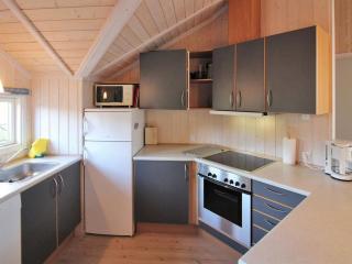 Holiday Home Dagmar - 300m from the sea by Interhome - Hasle - 1