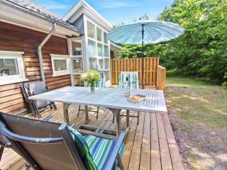 Holiday Home Dilan - 600m from the sea by Interhome - Hasle - 0