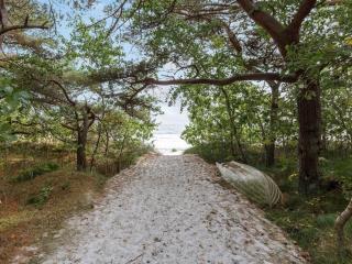 Holiday Home Fastulf - 300m from the sea by Interhome - Neksø - 7