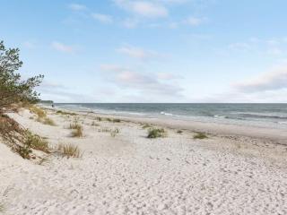 Holiday Home Fastulf - 300m from the sea by Interhome - Neksø - 6