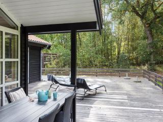 Holiday Home Fastulf - 300m from the sea by Interhome - Neksø - 3