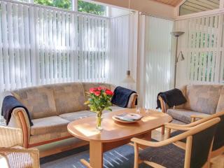 Holiday Home Dilan - 600m from the sea by Interhome - Hasle - 4