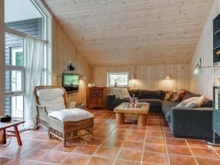 Holiday Home Fastulf - 300m from the sea by Interhome - Neksø - 1