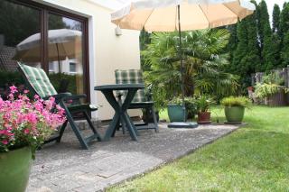 Am Norderfeld EG - Wustrow - 9