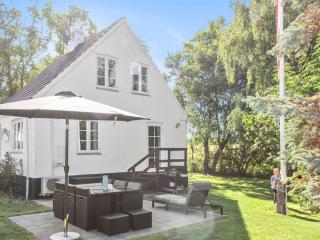 Holiday Home Rask - 3km from the sea by Interhome - Allinge - 8