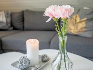Holiday Home Rask - 3km from the sea by Interhome - Allinge - 4