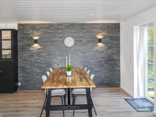 Holiday Home Rask - 3km from the sea by Interhome - Allinge - 3