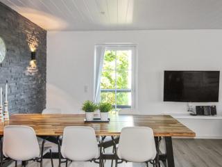 Holiday Home Rask - 3km from the sea by Interhome - Allinge - 1