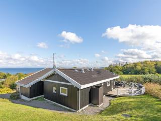 Holiday Home Tjelle - 300m from the sea by Interhome - Allinge - 0