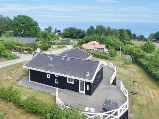 Holiday Home Tjelle - 300m from the sea by Interhome - Allinge - 5