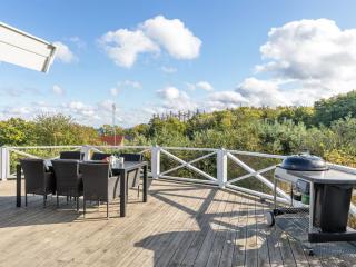 Holiday Home Tjelle - 300m from the sea by Interhome - Allinge - 2
