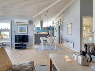 Holiday Home Tjelle - 300m from the sea by Interhome - Allinge - 1