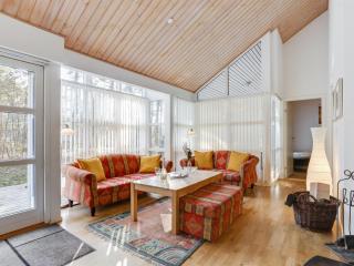 Holiday Home Dorit - 600m from the sea by Interhome - Hasle - 4