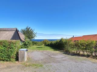 Holiday Home Ebertina - 500m from the sea by Interhome - Allinge - 1