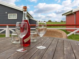 Holiday Home Carlie - 2-8km from the sea by Interhome - Gudhjem - 7