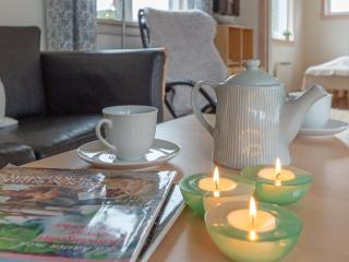 Holiday Home Carlie - 2-8km from the sea by Interhome - 6