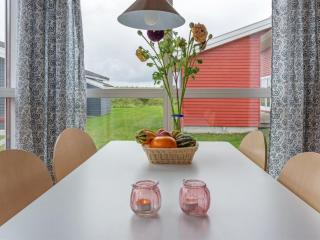 Holiday Home Carlie - 2-8km from the sea by Interhome - Gudhjem - 4