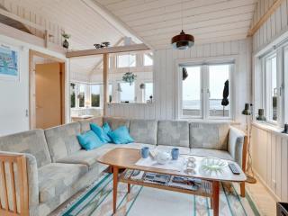 Holiday Home Bilal - 20m from the sea by Interhome - Neksø - 7