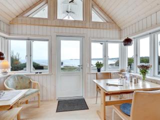 Holiday Home Bilal - 20m from the sea by Interhome - Neksø - 3