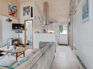 Holiday Home Bilal - 20m from the sea by Interhome - Neksø - 2