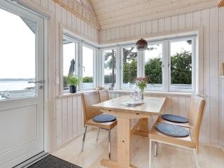 Holiday Home Bilal - 20m from the sea by Interhome - Neksø - 1