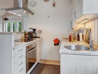 Holiday Home Bilal - 20m from the sea by Interhome - Neksø - 1