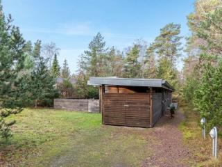 Holiday Home Yrja - 150m from the sea in Bornholm by Interhome - 6