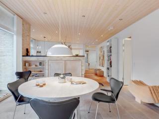 Holiday Home Yrja - 150m from the sea in Bornholm by Interhome - 2