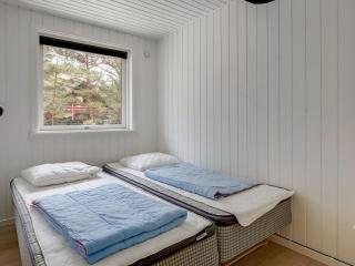 Holiday Home Ømunde - 150m from the sea by Interhome - Neksø - 1