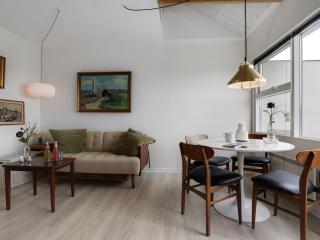 Apartment Roger - 400m from the sea by Interhome - Allinge - 4