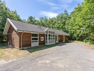 Holiday Home Dafne - 600m from the sea by Interhome - Hasle - 0