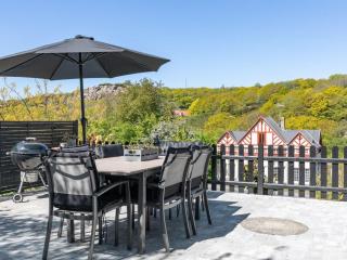 Holiday Home Takenya - 400m from the sea by Interhome - Allinge - 9