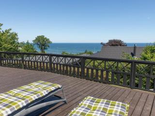 Holiday Home Pimen - 200m from the sea by Interhome - Allinge - 8