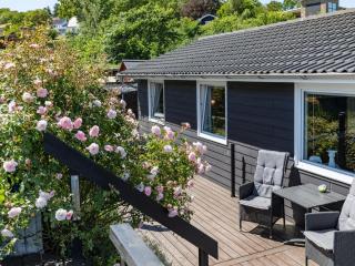 Holiday Home Pimen - 200m from the sea by Interhome - Allinge - 6
