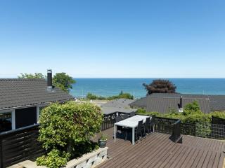 Holiday Home Pimen - 200m from the sea by Interhome - Allinge - 5
