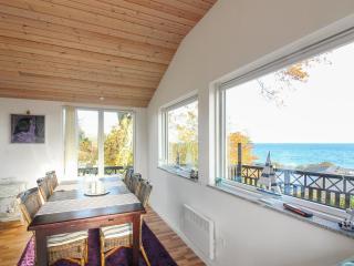 Holiday Home Pimen - 200m from the sea by Interhome - Allinge - 4
