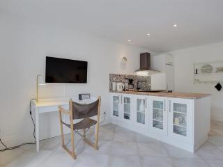 Apartment Aamunde - 100m from the sea by Interhome - Marielyst - 2