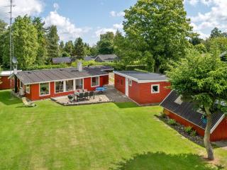 Holiday Home Ilari - 280m from the sea by Interhome - Marielyst - 9