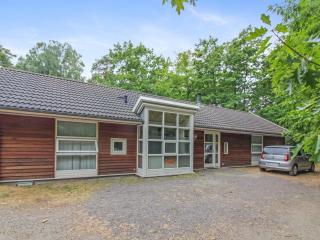 Holiday Home Verner - 500m from the sea by Interhome - Hasle - 6