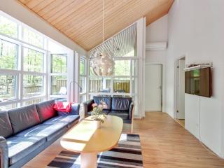 Holiday Home Verner - 500m from the sea by Interhome - Hasle - 5