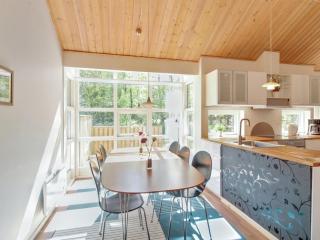 Holiday Home Verner - 500m from the sea by Interhome - Hasle - 4
