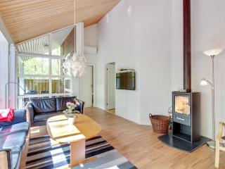 Holiday Home Verner - 500m from the sea by Interhome - Hasle - 2