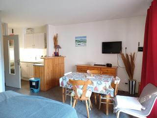 Studio cosy pour 2 au centre de Brides-les-Bains, proche thermes et télécabine - FR-1-512-107 - Brides-les-Bains - 5